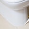 Krakenbond Krakenbond Kitchen & Bath, %100 Silicone, Waterproof Anti Shrink, Shower, Sink, 10.1 oz, Clear KR918NSCLRNSS - alternate 7
